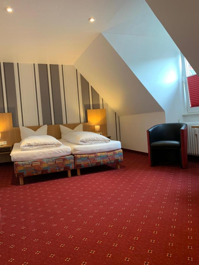 Wittgensteiner Hof 3* Bad Laasphe