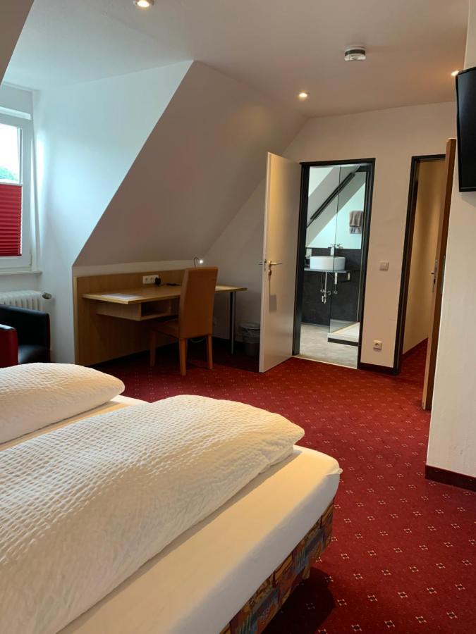 Wittgensteiner Hof 3* Bad Laasphe