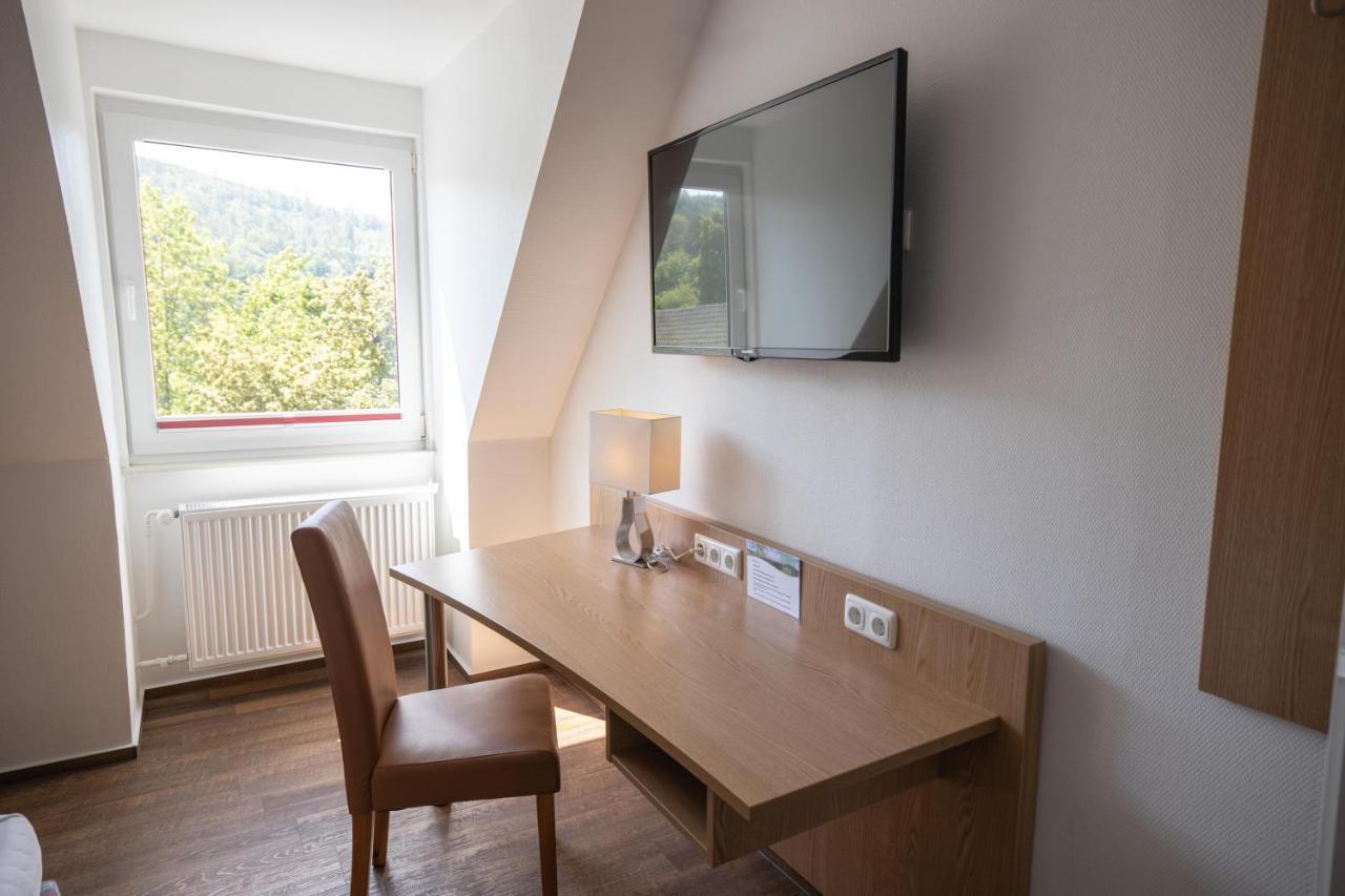 Gasthof Wittgensteiner Hof 3*