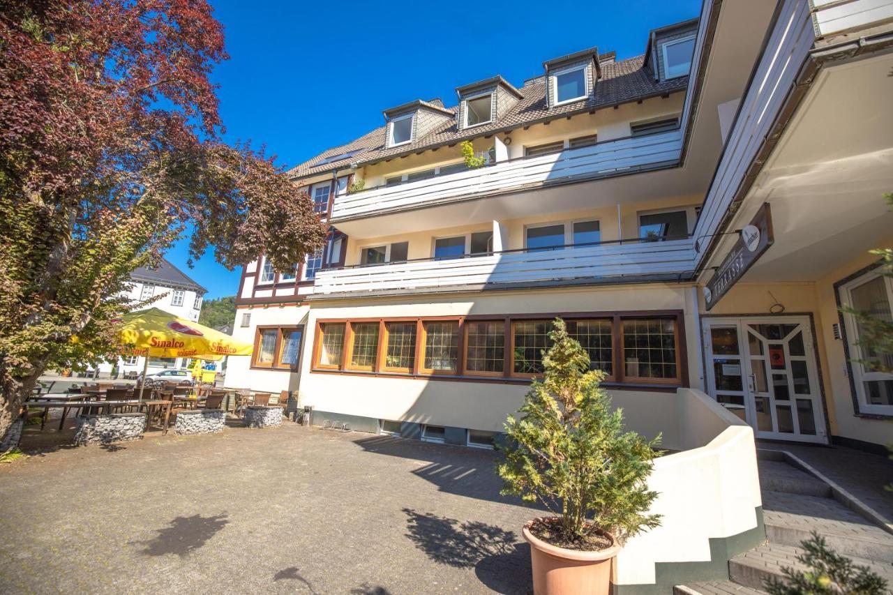 Wittgensteiner Hof Gasthof 3*