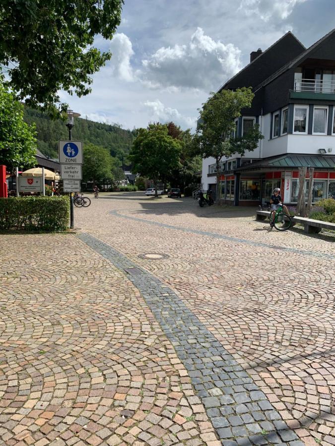 Gasthof Wittgensteiner Hof 3*