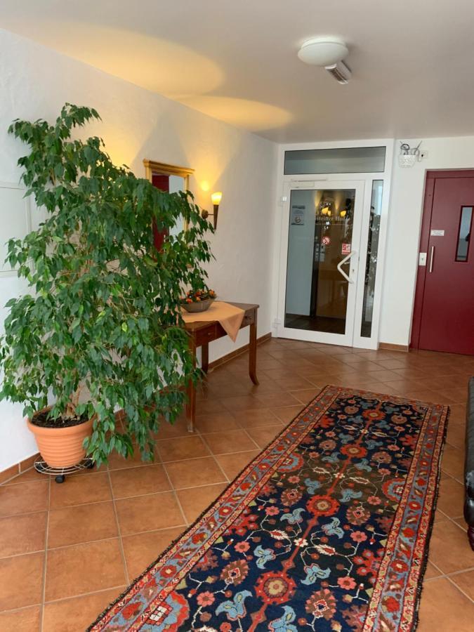 Wittgensteiner Hof Gasthof