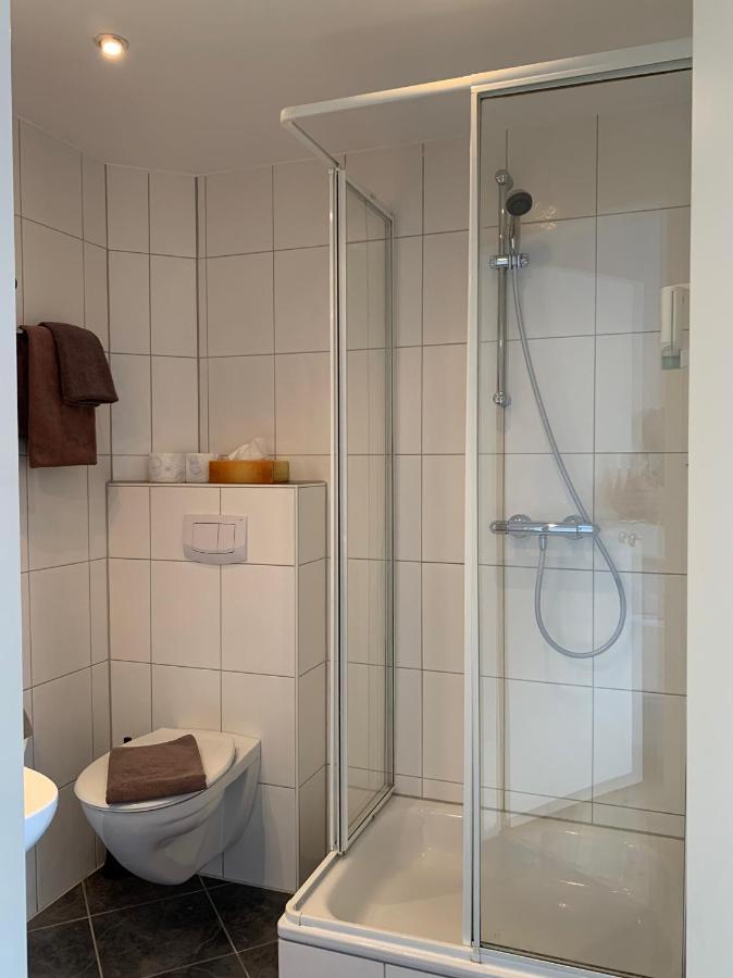 Gasthof Wittgensteiner Hof 3*