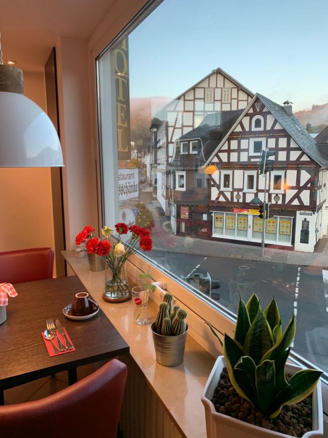 Gasthof Wittgensteiner Hof 3*