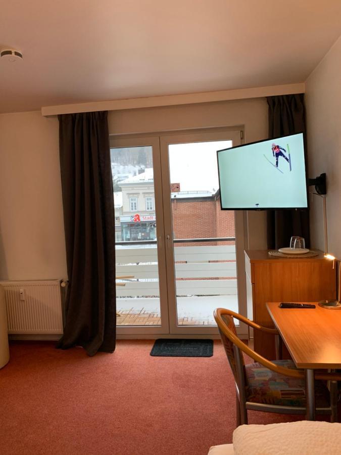 Wittgensteiner Hof 3*
