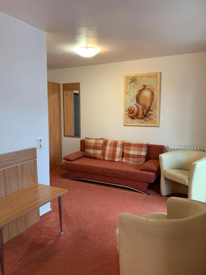 Wittgensteiner Hof Gasthof 3*