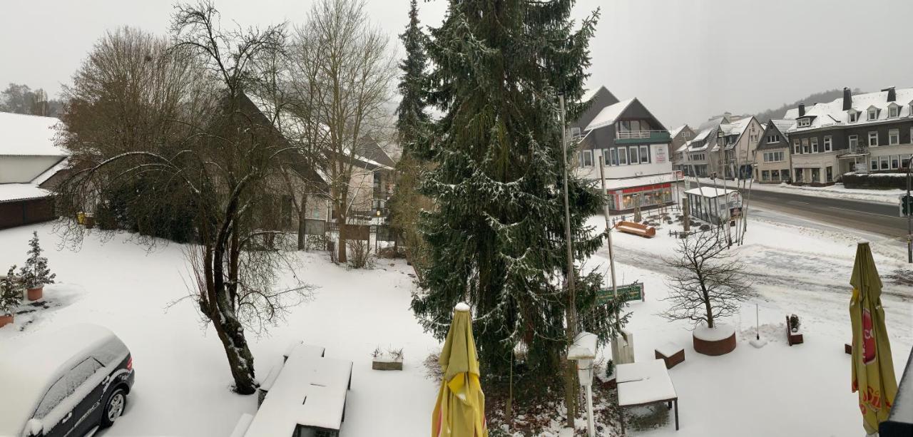 Wittgensteiner Hof 3* Bad Laasphe