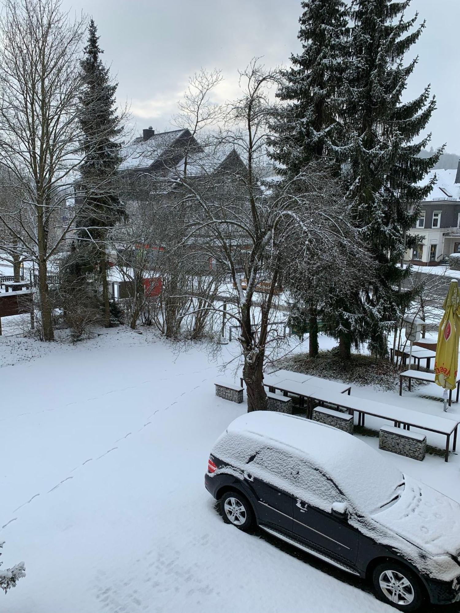 Wittgensteiner Hof 3* Bad Laasphe