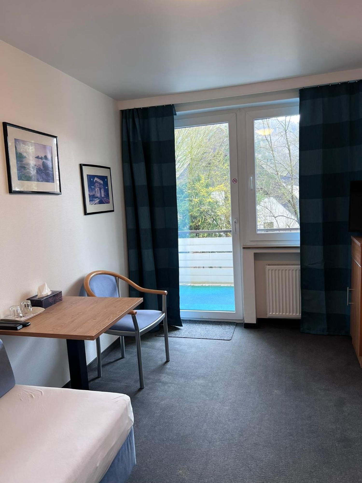 Wittgensteiner Hof 3* Bad Laasphe