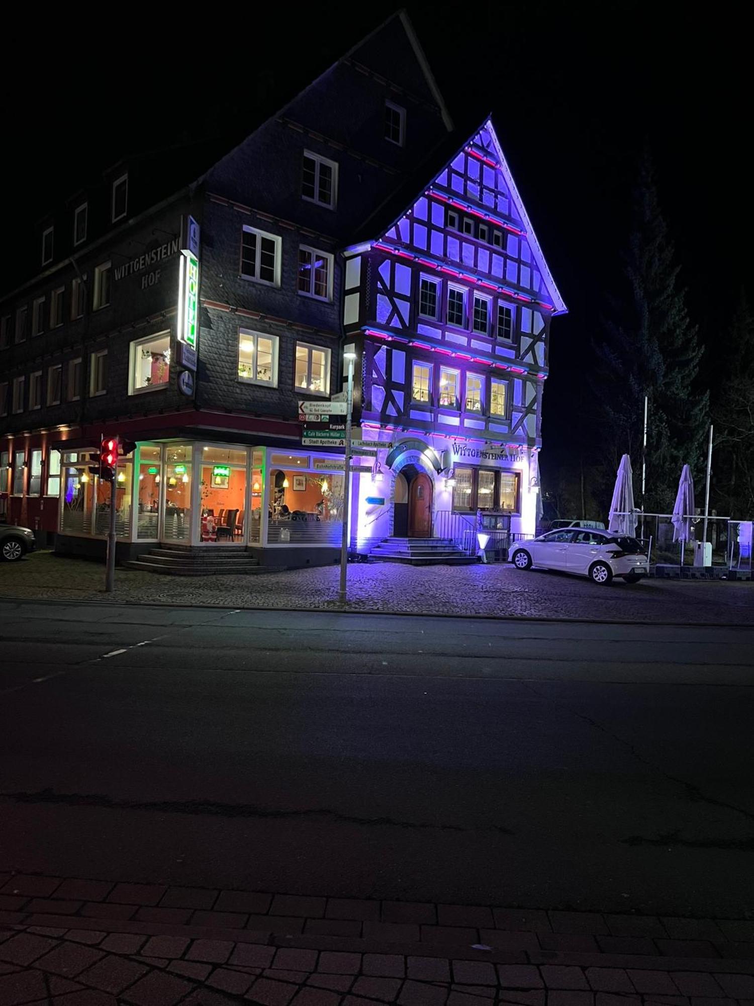Wittgensteiner Hof