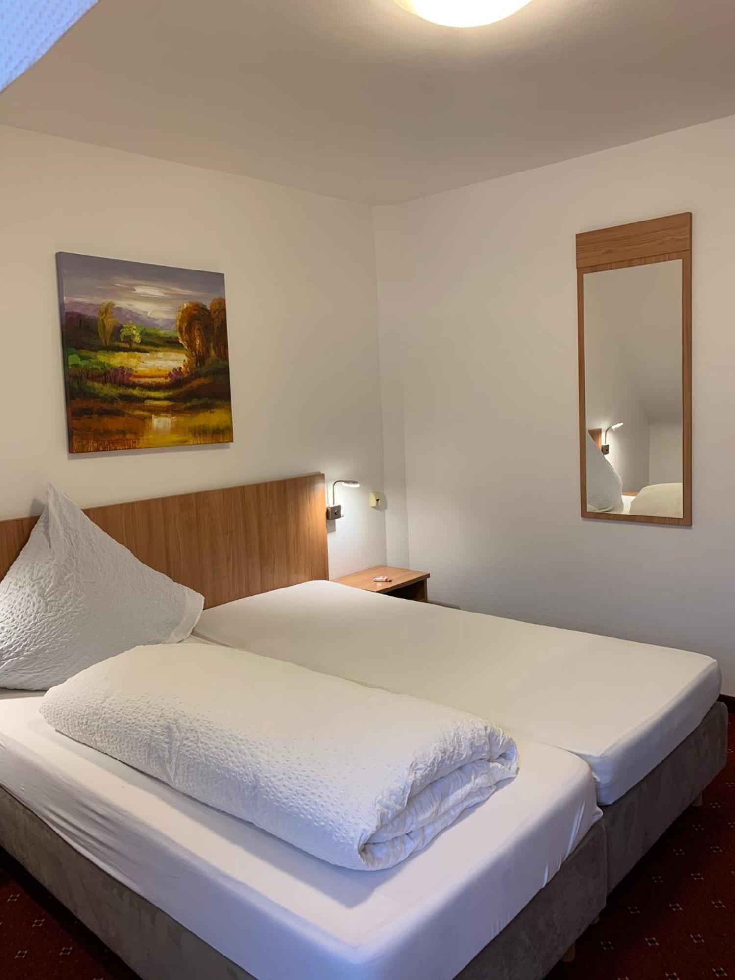 Wittgensteiner Hof Gasthof 3*