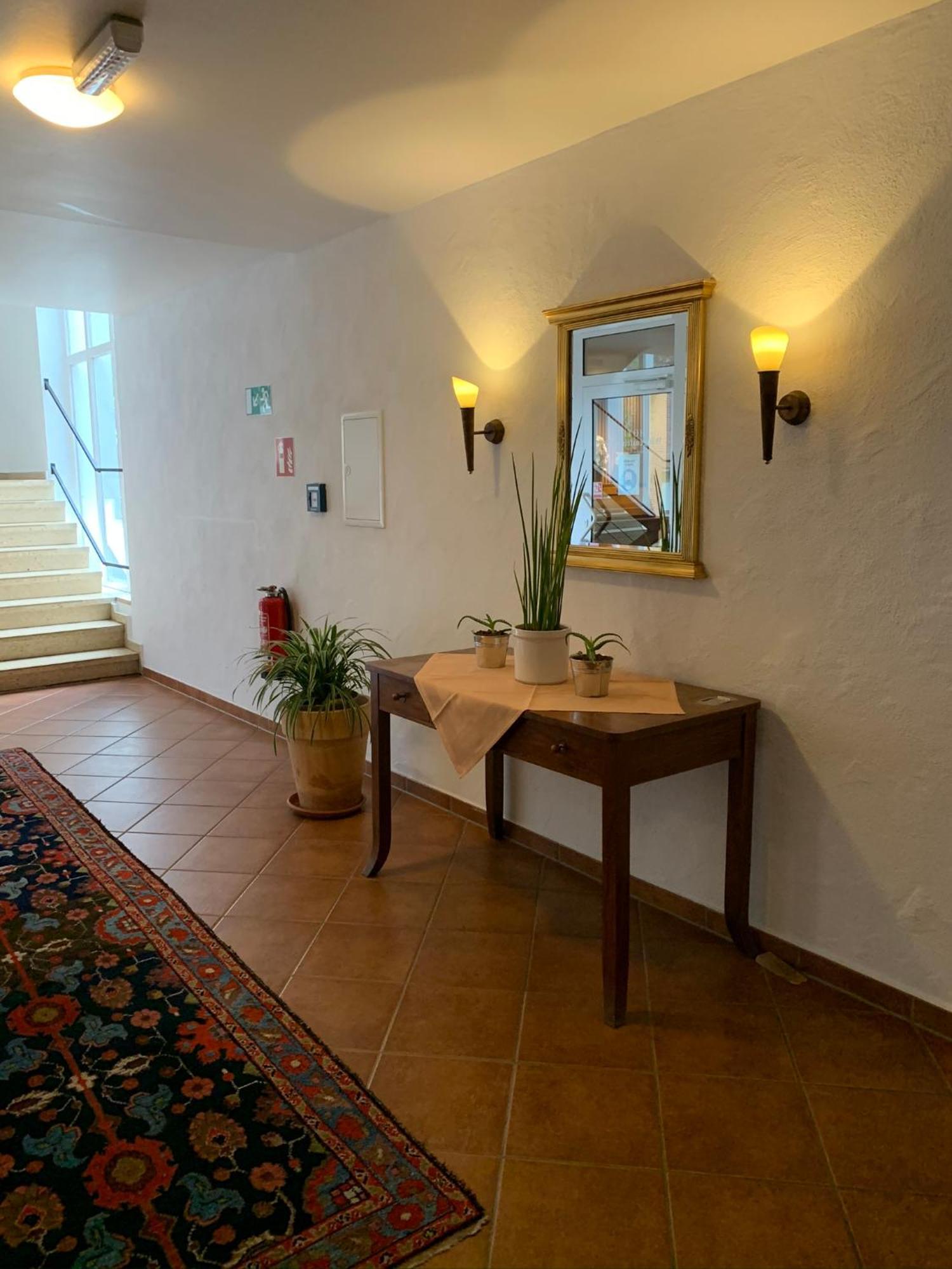 Wittgensteiner Hof Gasthof Bad Laasphe