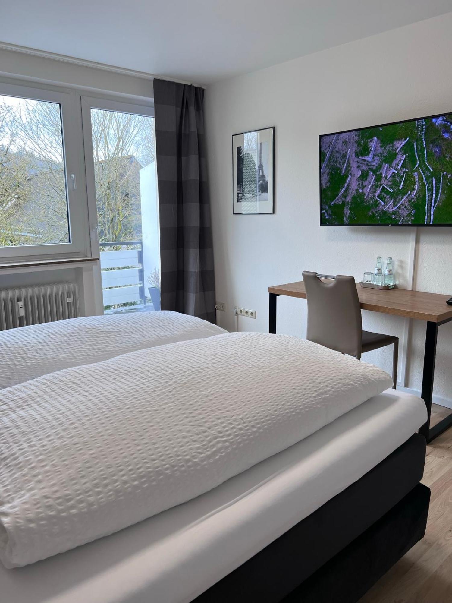 Gasthof Wittgensteiner Hof 3*