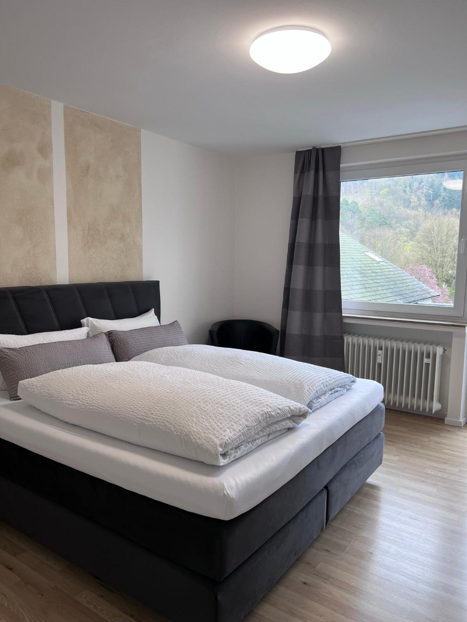 Wittgensteiner Hof Gasthof Bad Laasphe