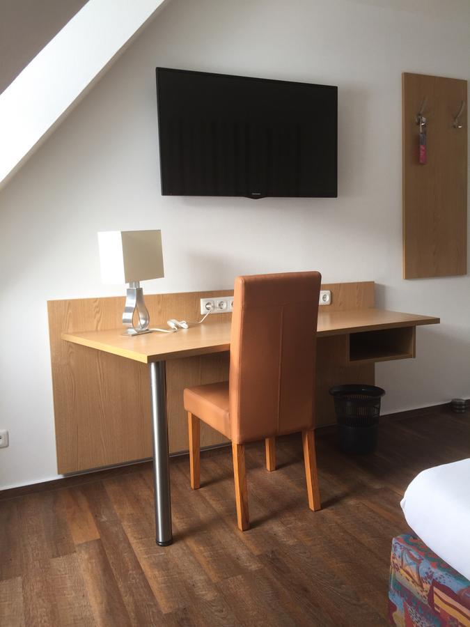 Wittgensteiner Hof Gasthof 3*